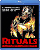 Rituals (Blu-ray)