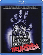 Unseen (1981)(Blu-ray)