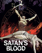 Satan's Blood: Limited Edition (Blu-ray)