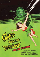 Giant From The Unknown: New 4K Restored Version