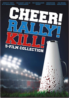 Cheer! Rally! Kill!: 5-Film Collection