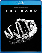 Hand (Blu-ray)