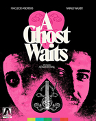 Ghost Waits (Blu-ray)