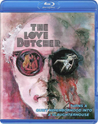 Love Butcher (Blu-ray)