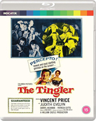 Tingler: Indicator Series (Blu-ray-UK)