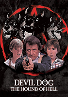 Devil Dog: The Hound Of Hell: Special Purebred Edition