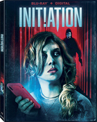 Initiation (2020)(Blu-ray)