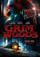 Grim Woods