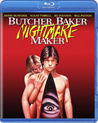 Butcher, Baker, Nightmare Maker (Blu-ray)