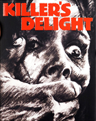 Killer's Delight: Limited Edition (Blu-ray)