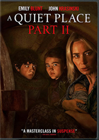 Quiet Place Part II