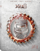 Jigsaw (Blu-ray)(RePackaged)