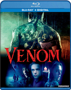 Venom (2005)(Blu-ray)(ReIssue)