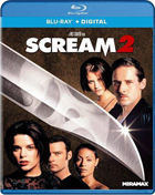 Scream 2 (Blu-ray)(ReIssue)