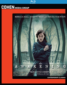 Awakening (2011)(Blu-ray)(ReIssue)