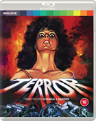 Terror: Indicator Series (Blu-ray-UK)