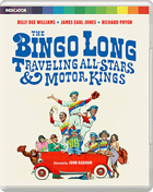 Bingo Long Traveling All-Stars & Motor Kings: Indicator Series: Limited Edition (Blu-ray-UK)