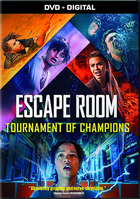 Escape Room: Tournament Of Champions