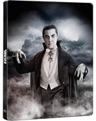Dracula: 90th Anniversary Limited Edition (1931)(4K Ultra HD/Blu-ray)(SteelBook)