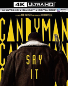 Candyman (2021)(4K Ultra HD/Blu-ray)