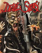 Devil Story (Blu-ray)