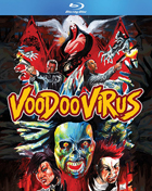 Voodoo Virus (Blu-ray)