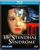 Stendhal Syndrome (Blu-ray/DVD)