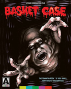 Basket Case: Special Edition (Blu-ray)
