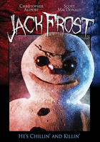 Jack Frost (1996)(ReIssue)