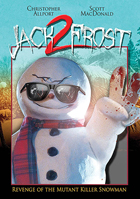 Jack Frost 2: The Revenge Of The Mutant Killer Snowman (ReIssue)