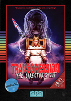 Transgression (1994): The Director's Cut