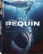 Requin (Blu-ray)