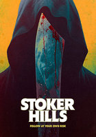 Stoker Hills (Blu-ray)