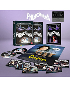 Phenomena: Arte Originale Edition: Limited Edition (4K Ultra HD-UK)