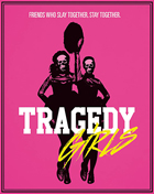 Tragedy Girls (Blu-ray)(Reissue)