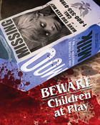 Beware! Children At Play (Blu-ray)