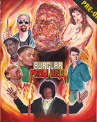 Burglar From Hell: Limited Edition (Blu-ray)