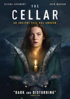 Cellar (2022)