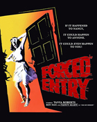 Forced Entry: Collector's Edition (Blu-ray)