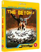 Beyond: Standard Edition (Blu-ray-UK)