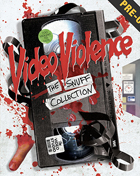 Video Violence 1 & 2: Limited Edition (Blu-ray)