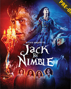 Jack Be Nimble: Limited Edition (Blu-ray)