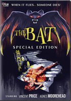 Bat: Special Edition (1959)