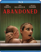 Abandoned (2022)(Blu-ray)