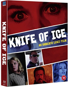 Knife Of Ice: Deluxe Collector's Edition (Blu-ray-UK)