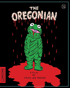 Oregonian (Blu-ray)