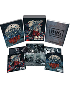 Dog Soldiers: Limited Edition (4K Ultra HD-UK/Blu-ray-UK)