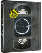 Ring: 20th Anniversary Limited Edition (Blu-ray)(SteelBook)