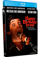 Happy Birthday To Me (Blu-ray)
