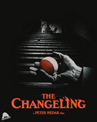 Changeling: 3-Disc Special Edition (4K Ultra HD/Blu-ray/CD)